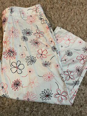 Geoffrey Beene ladies capri pants